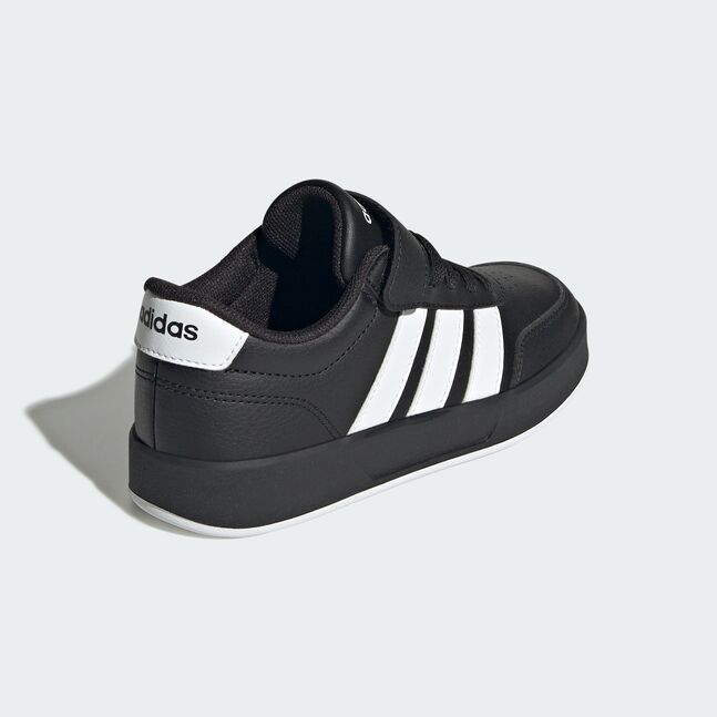 BREAKNET 3.0 EL C CBLACK/FTWWHT/CBLACK