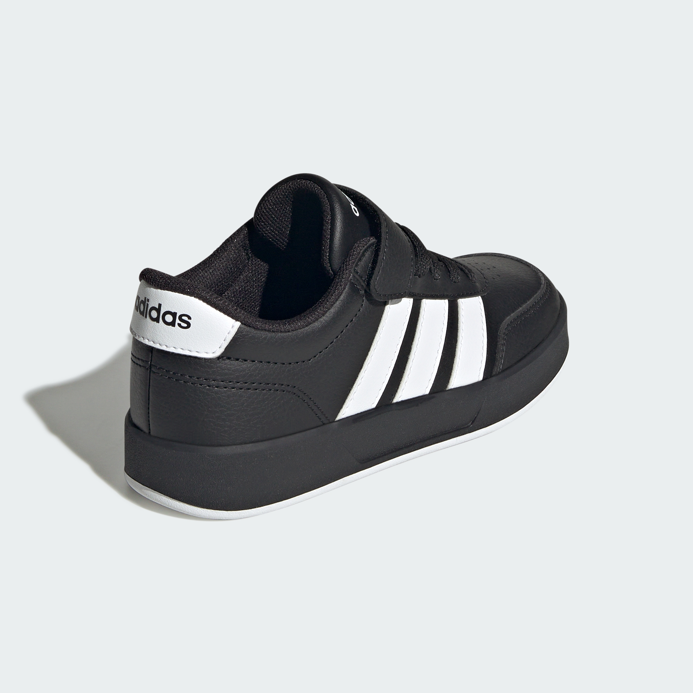 BREAKNET 3.0 EL C CBLACK/FTWWHT/CBLACK
