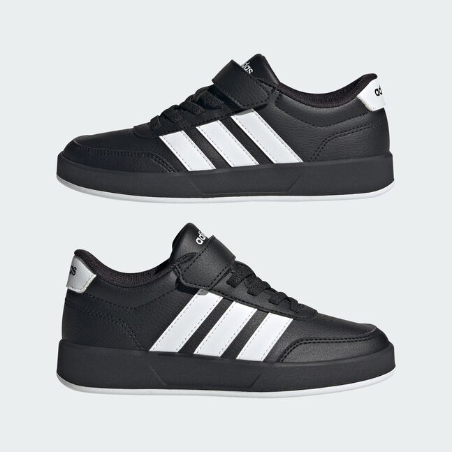 BREAKNET 3.0 EL C CBLACK/FTWWHT/CBLACK