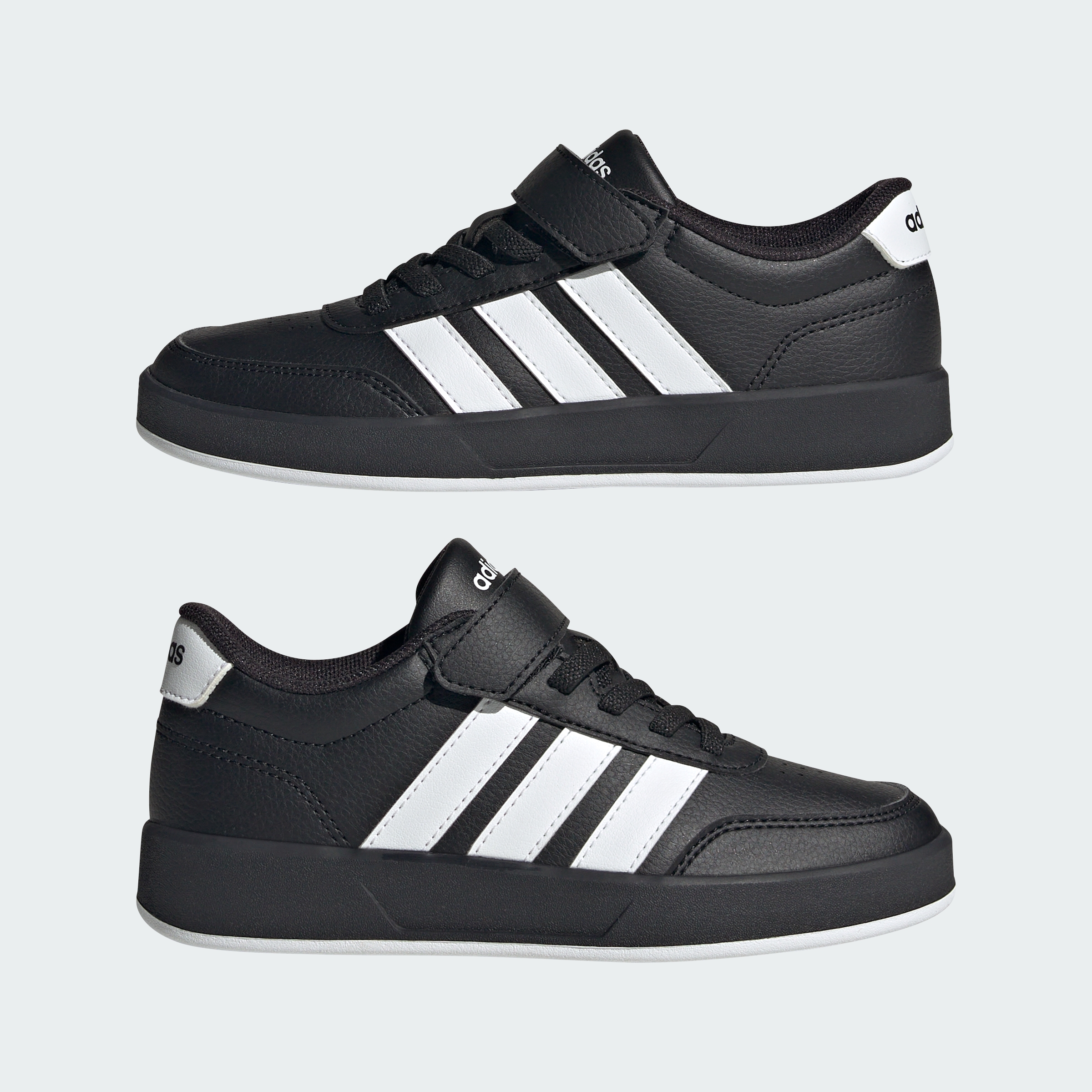 BREAKNET 3.0 EL C CBLACK/FTWWHT/CBLACK
