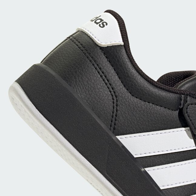 BREAKNET 3.0 EL C CBLACK/FTWWHT/CBLACK