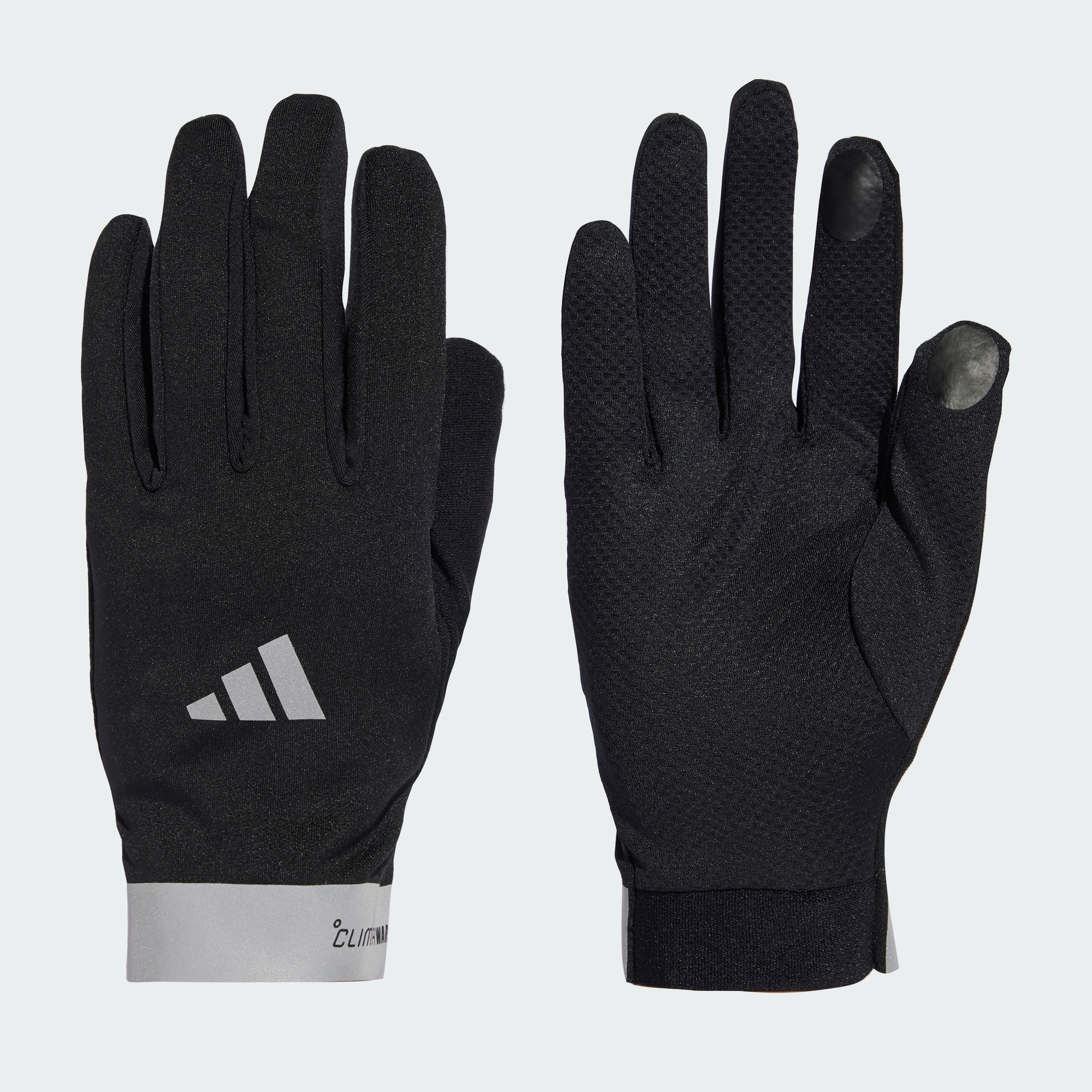Run Glove BLACK
