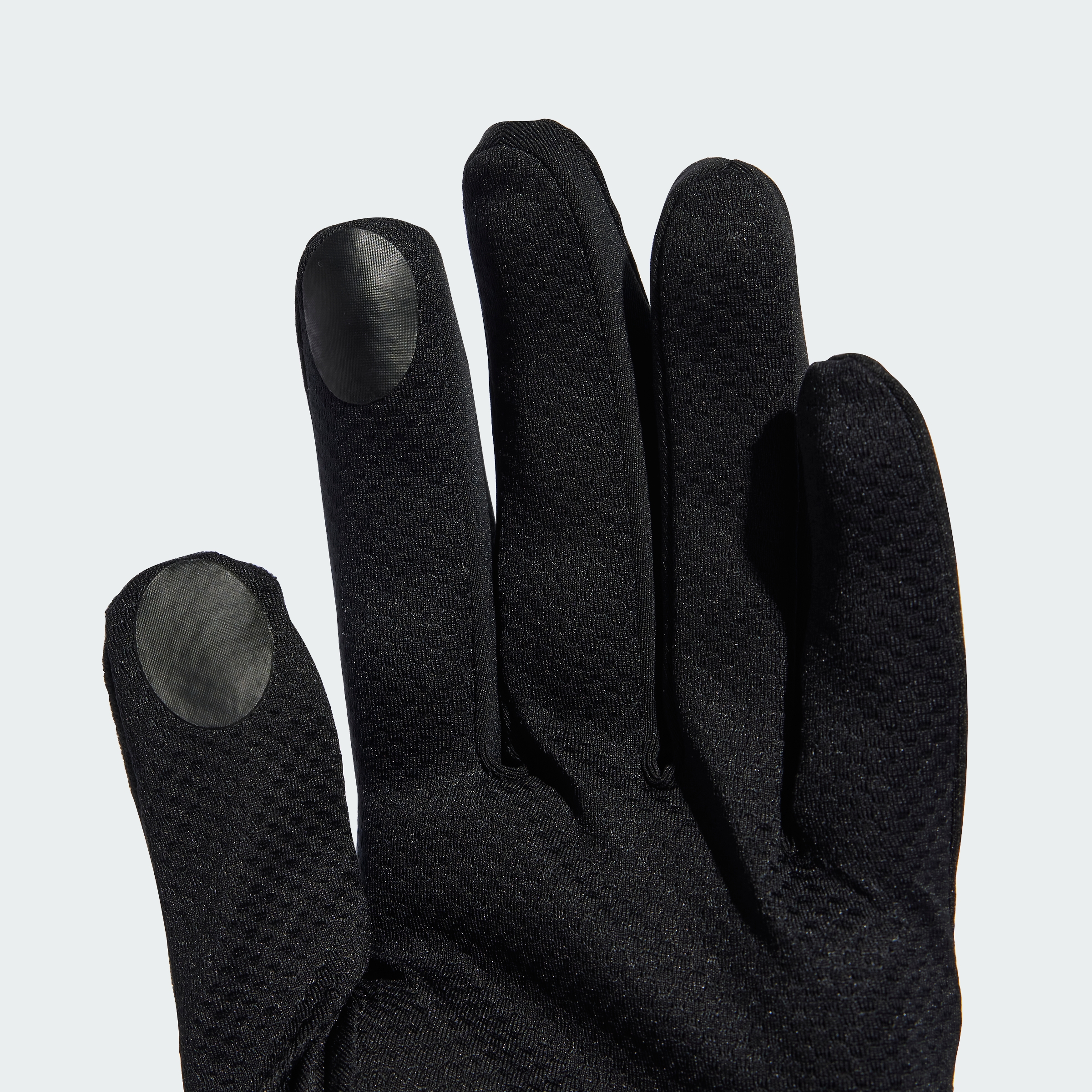 Run Glove BLACK