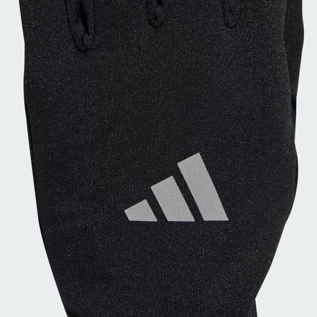 Run Glove BLACK