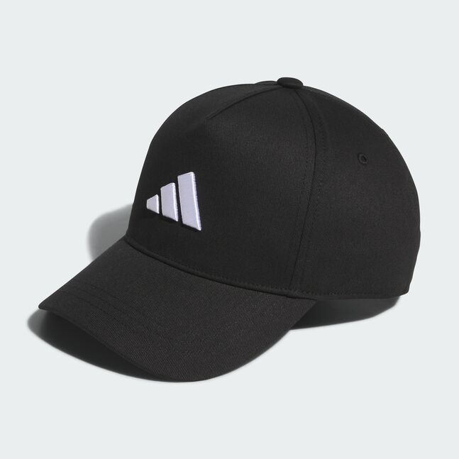 KIDS CAP BLACK/BLACK