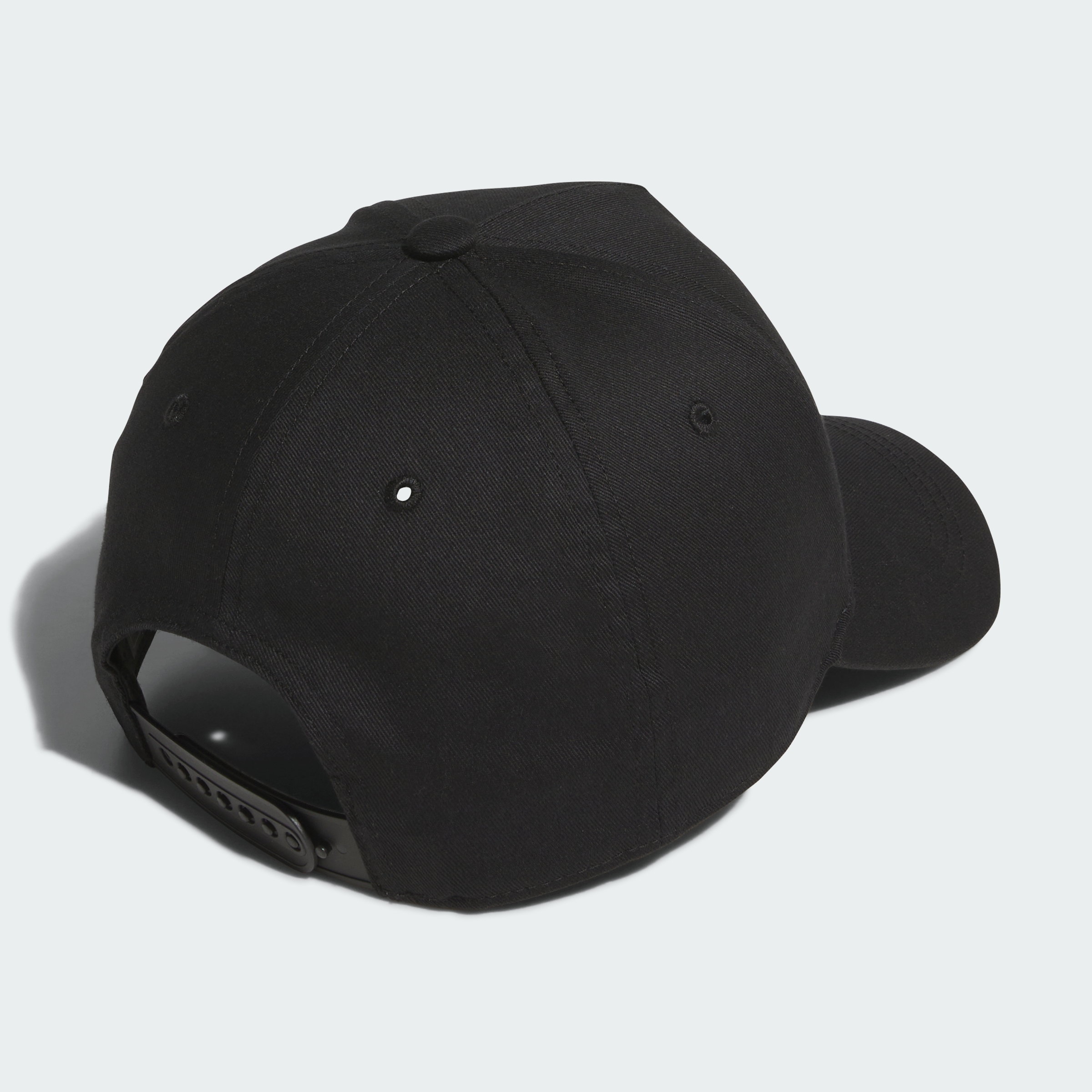 KIDS CAP BLACK/BLACK