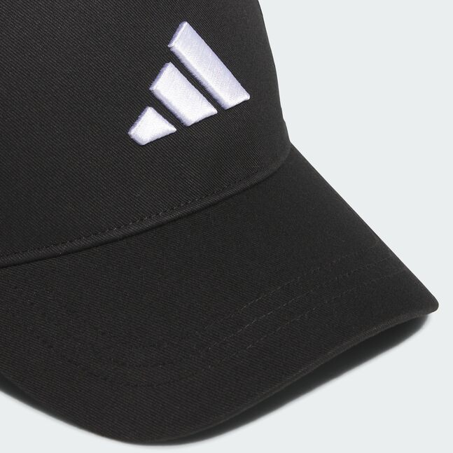 KIDS CAP BLACK/BLACK