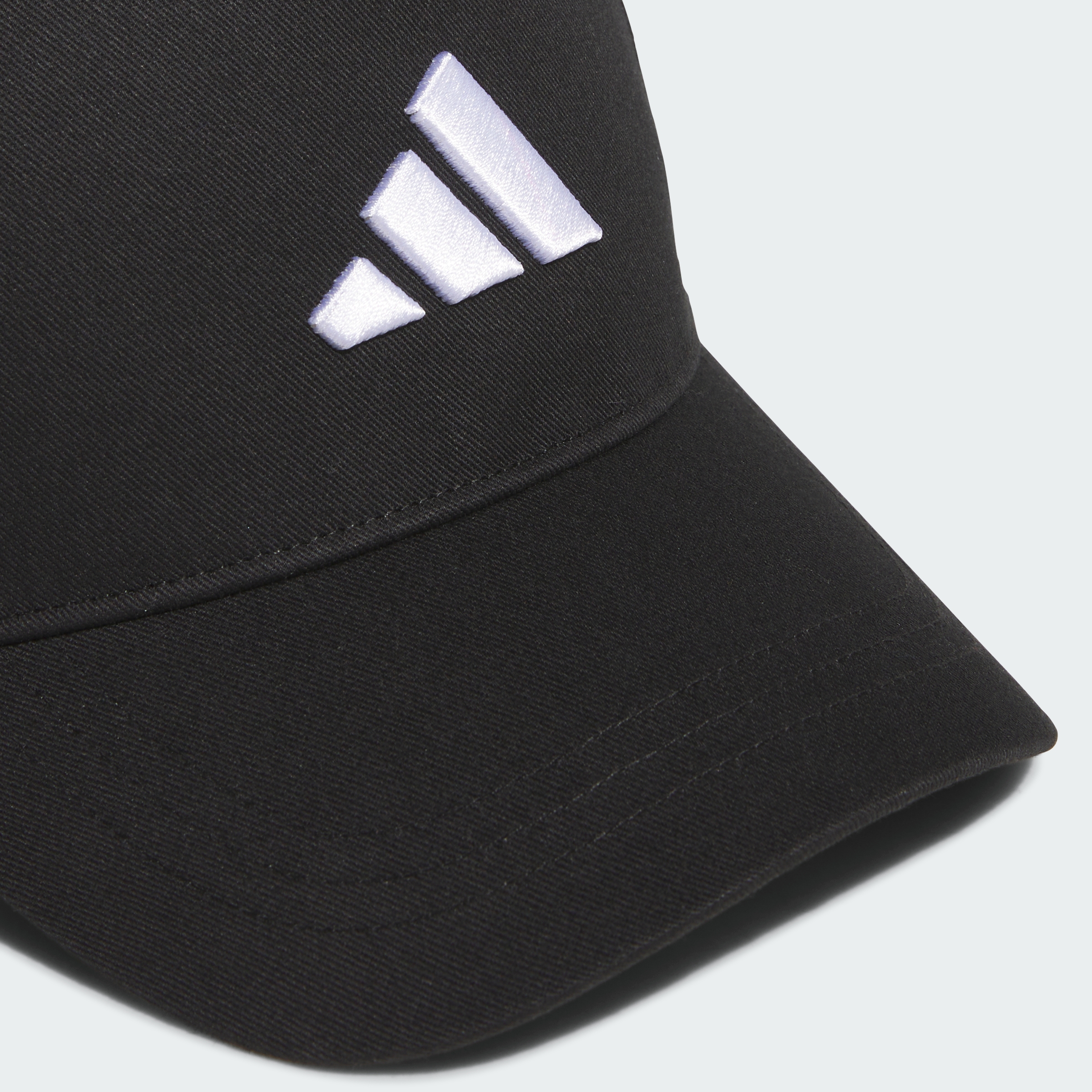 KIDS CAP BLACK/BLACK