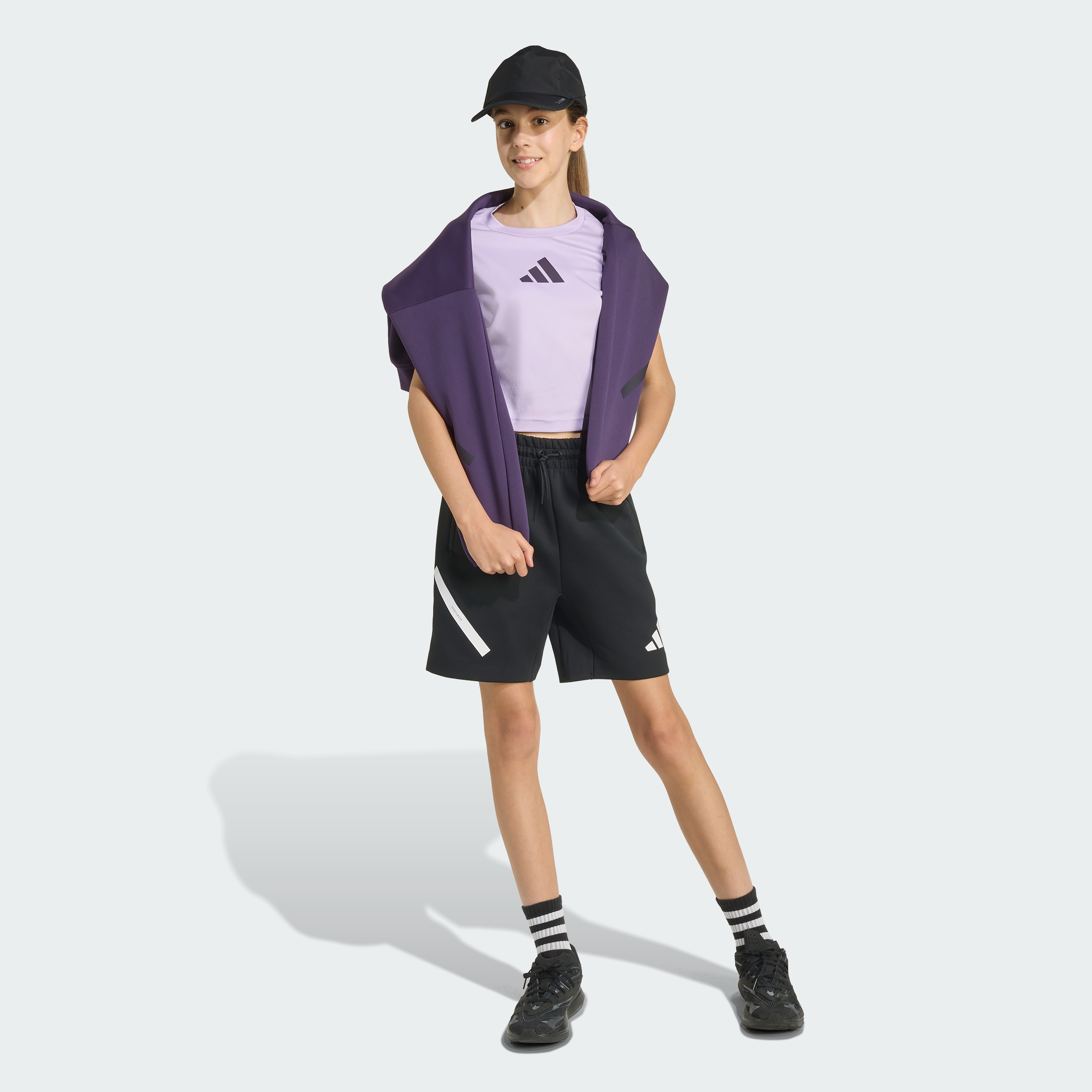 JG Z.N.E BABY T POWPLU/AURPLU