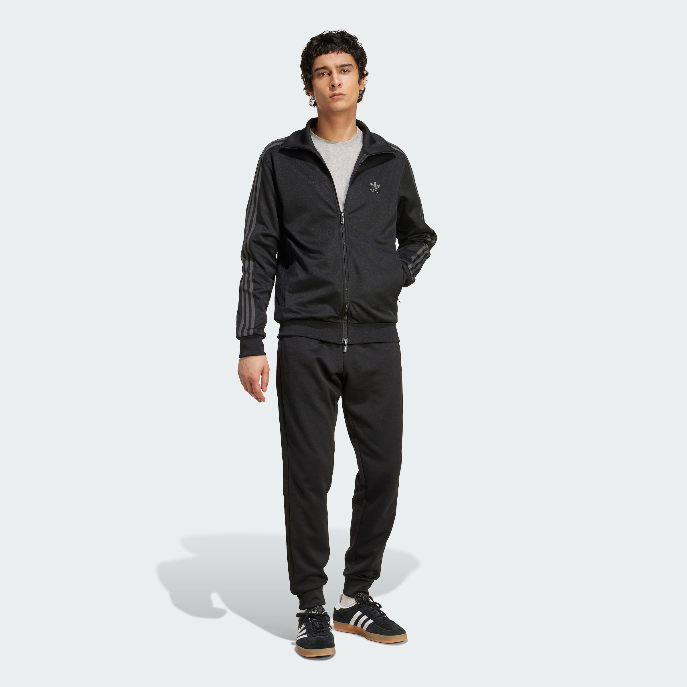 CLASSIC TT BLACK/GRESIX
