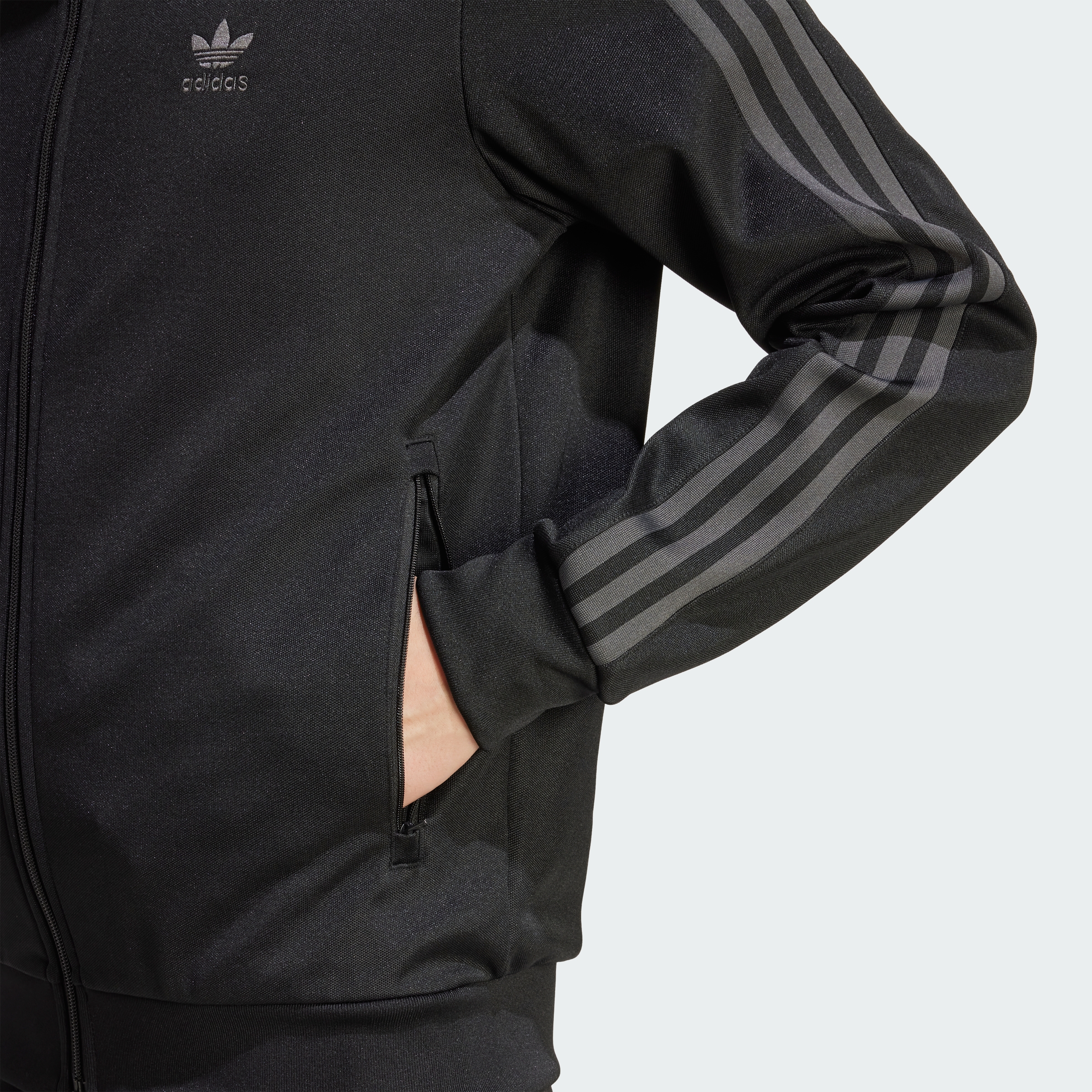 CLASSIC TT BLACK/GRESIX