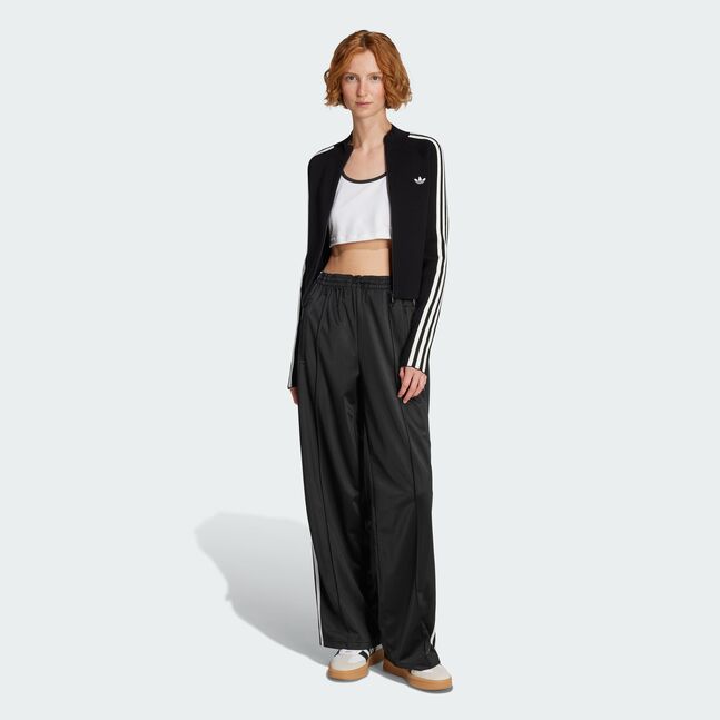 SLIM KNIT TT BLACK