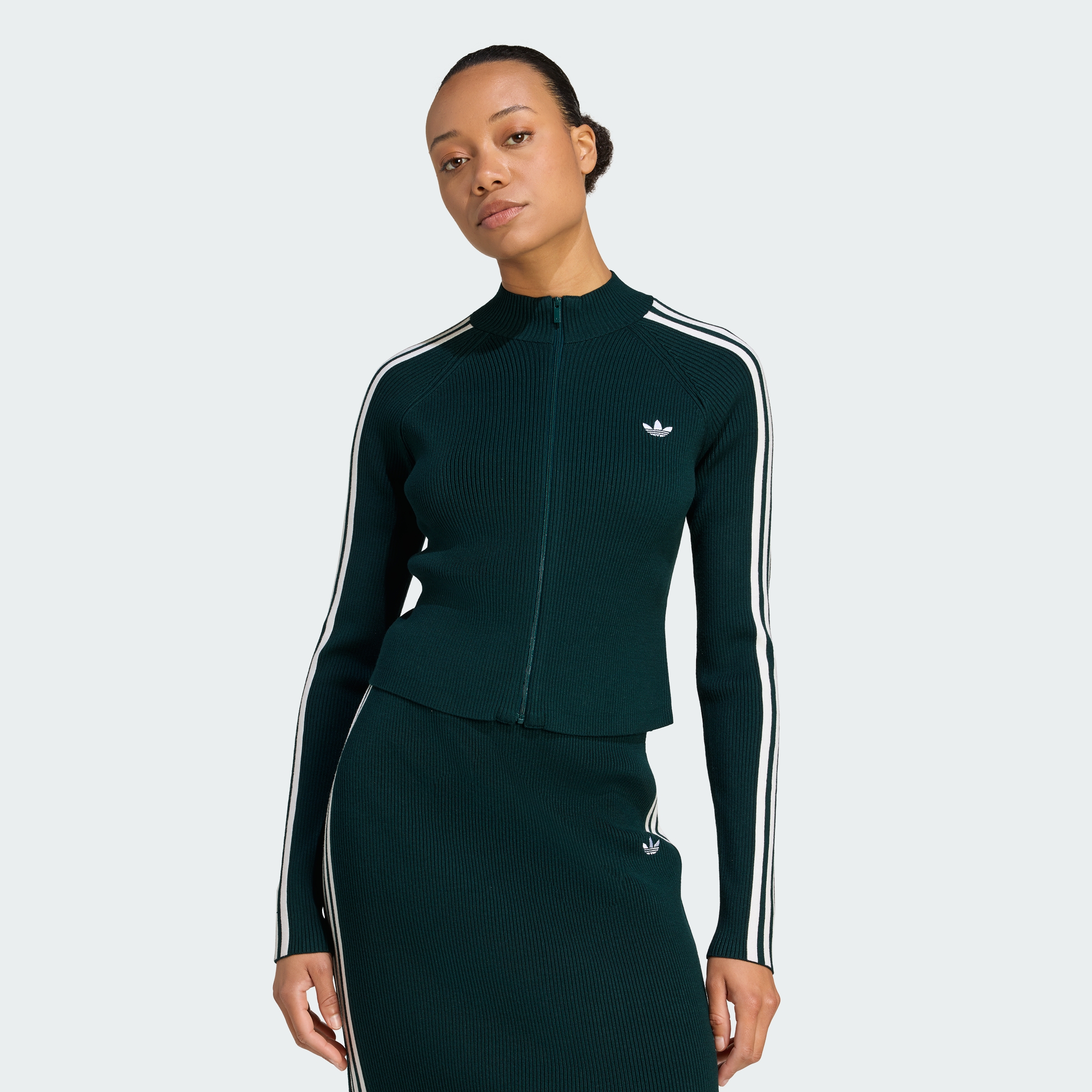 SLIM KNIT TT AURIVY
