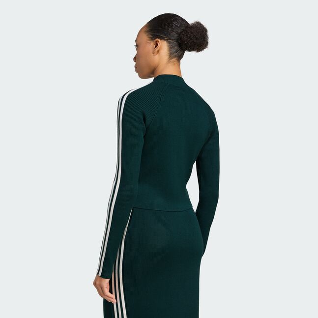 SLIM KNIT TT AURIVY