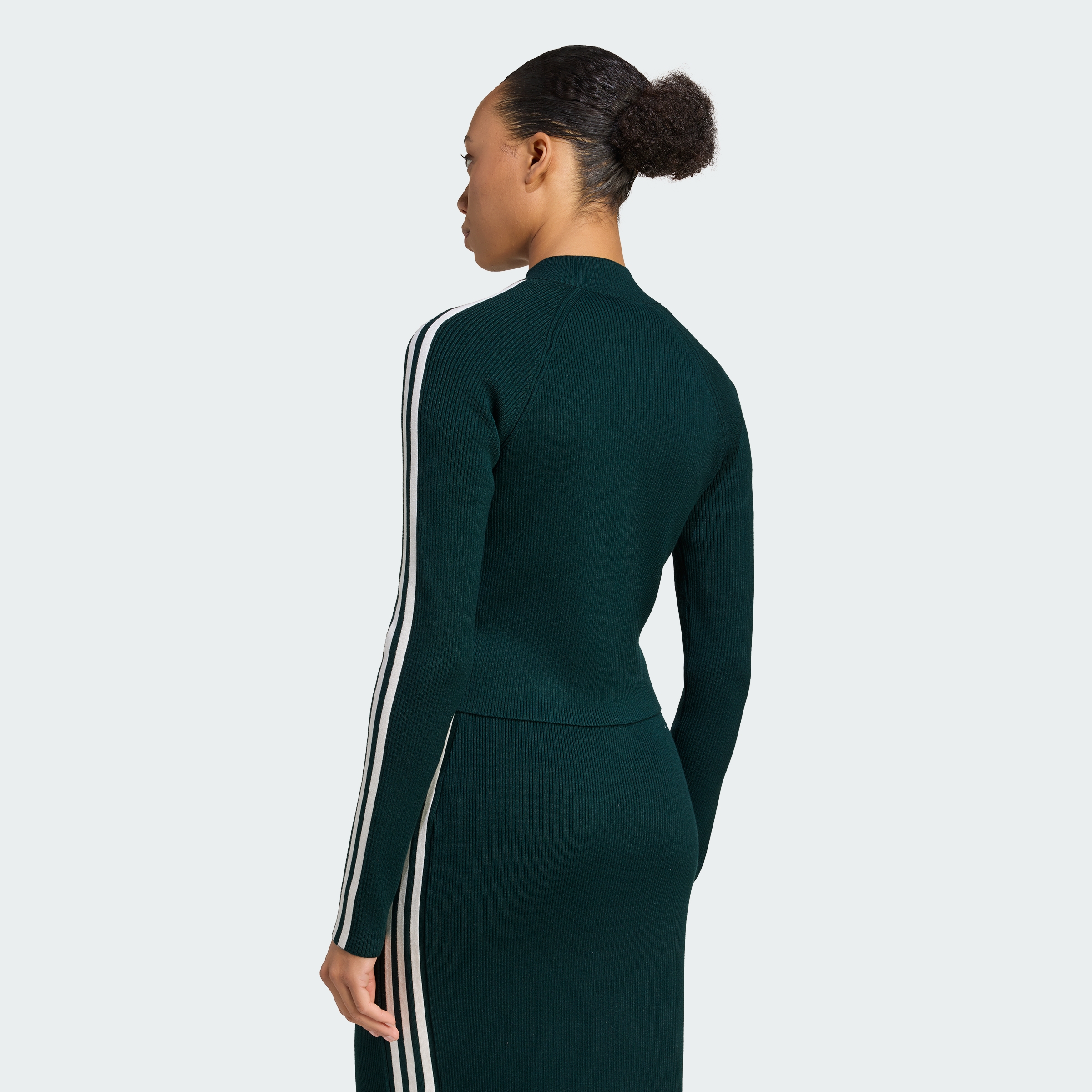 SLIM KNIT TT AURIVY