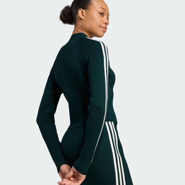 SLIM KNIT TT AURIVY