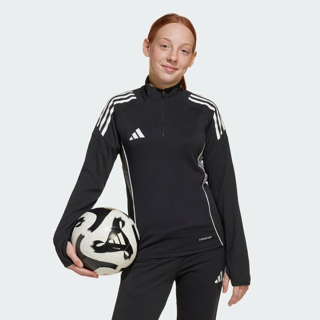 TIRO25C TR TOPY BLACK/TEGRFO