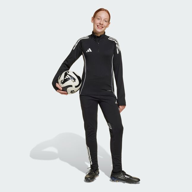 TIRO25C TR TOPY BLACK/TEGRFO