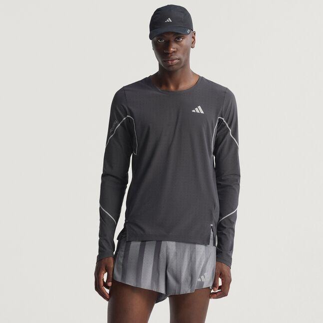 ADIZERO P LS M BLACK