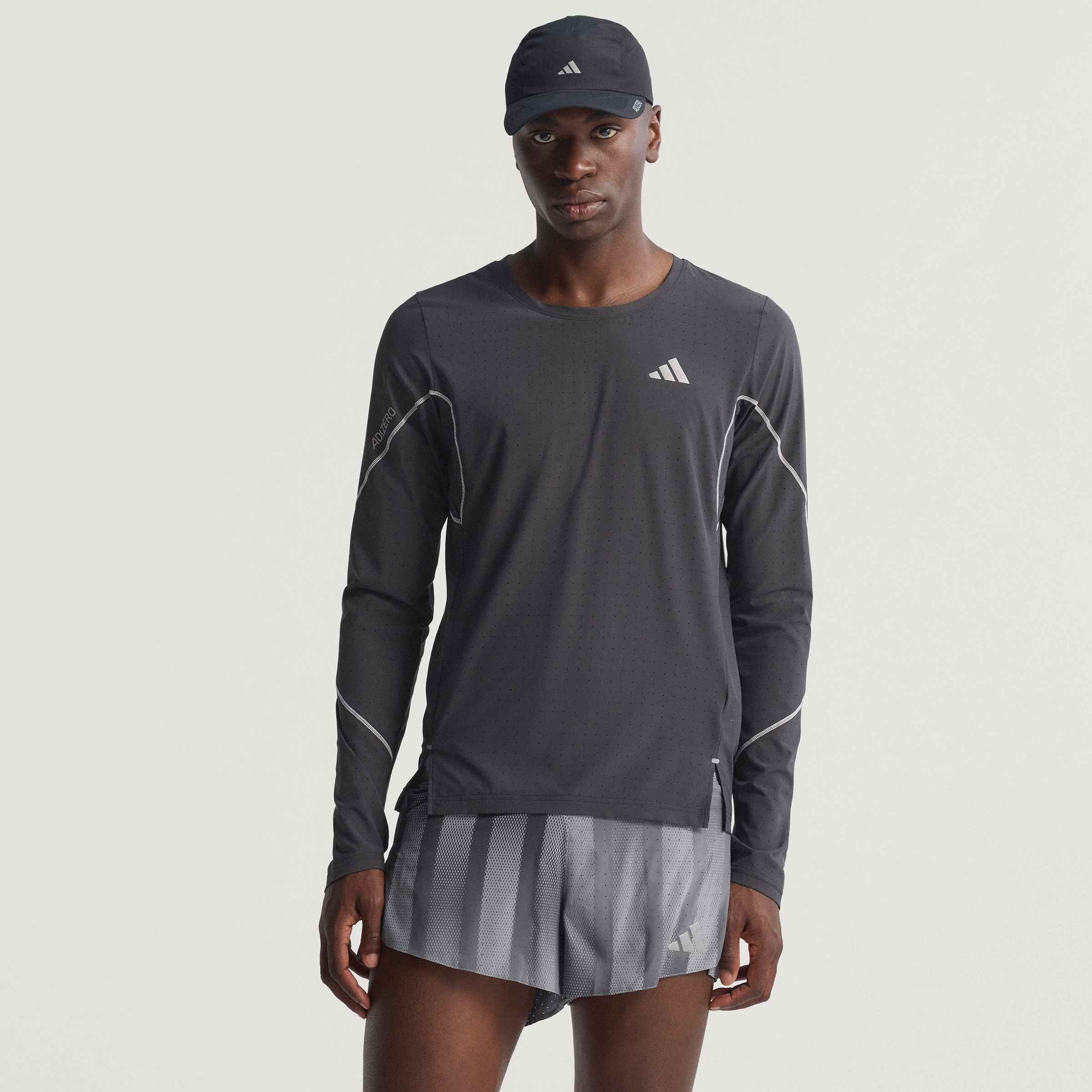ADIZERO P LS M BLACK