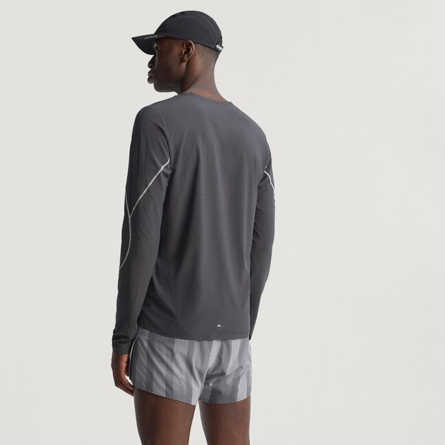 ADIZERO P LS M BLACK
