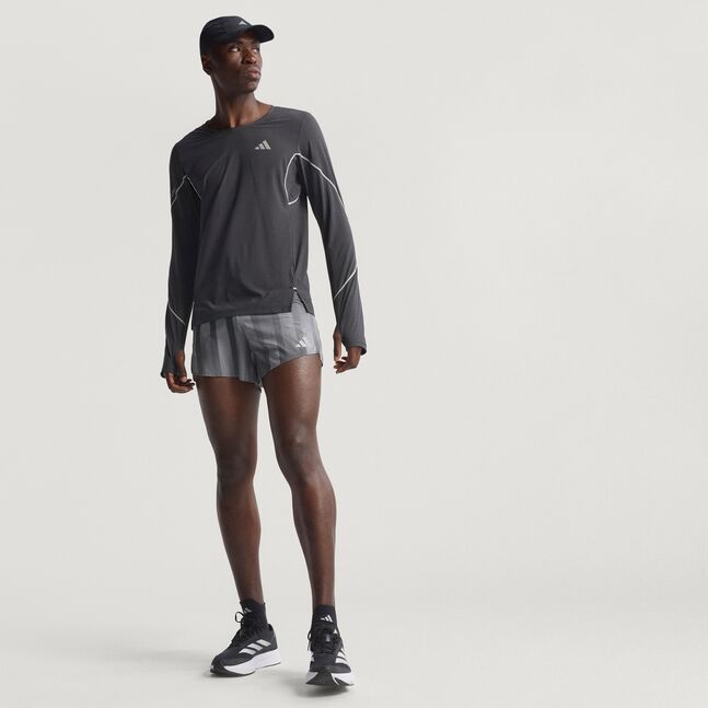 ADIZERO P LS M BLACK