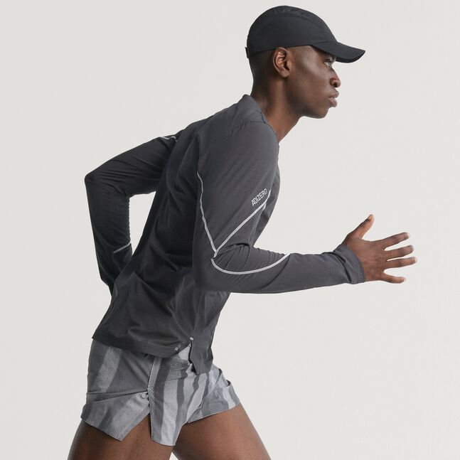 ADIZERO P LS M BLACK