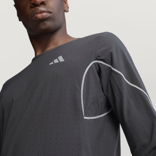 ADIZERO P LS M BLACK