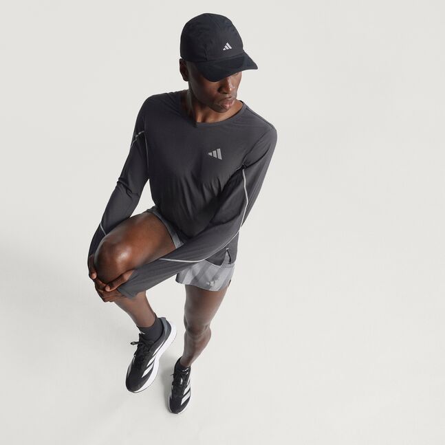 ADIZERO P LS M BLACK