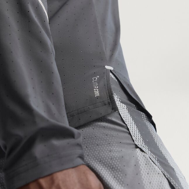 ADIZERO P LS M BLACK