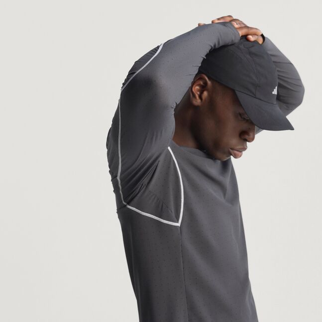 ADIZERO P LS M BLACK