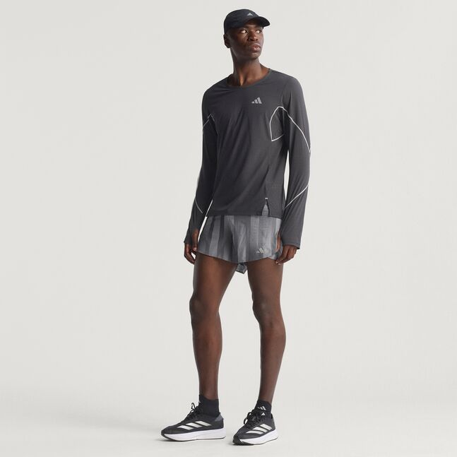 ADIZERO P LS M BLACK