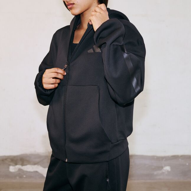 W Z.N.E. FZ BLACK