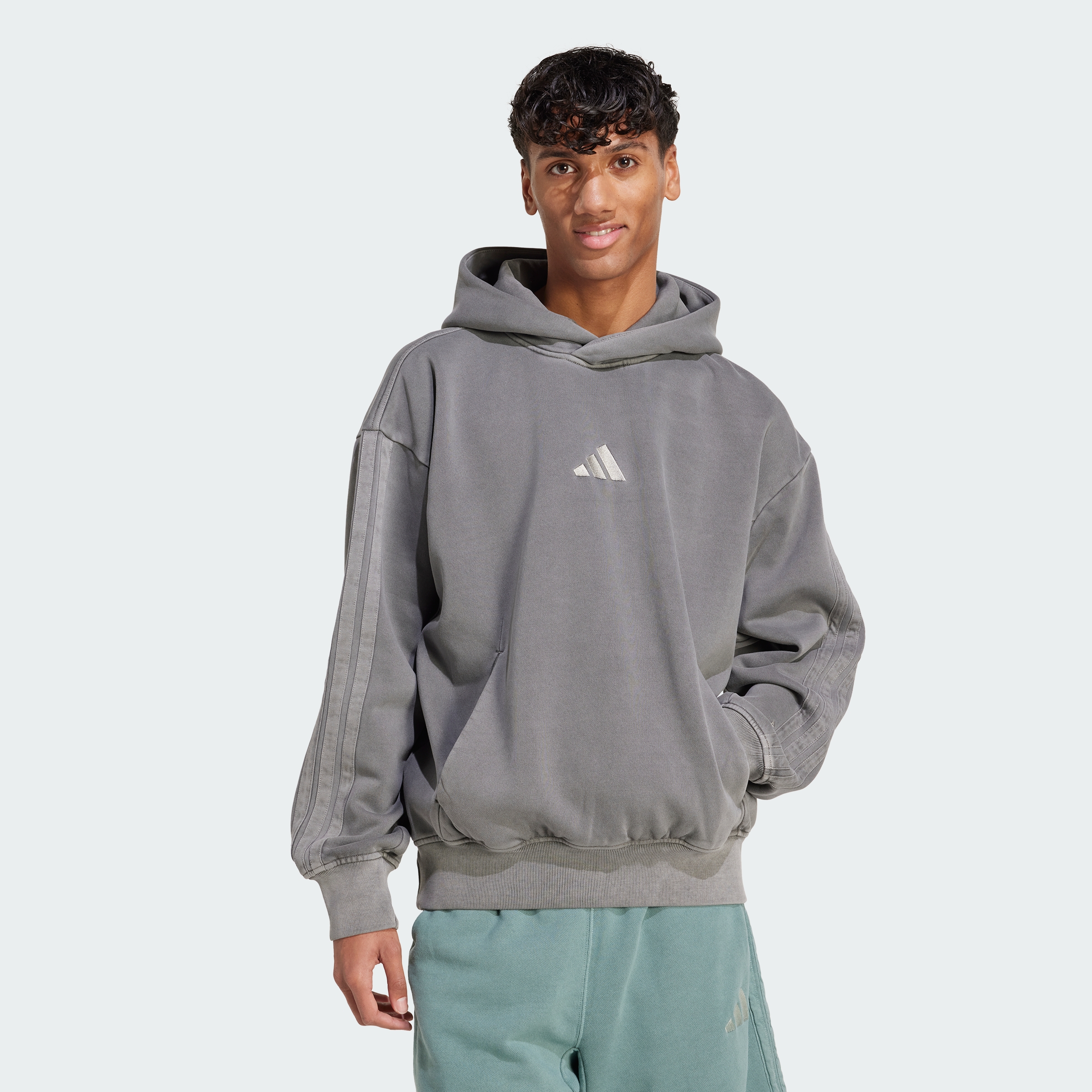 M A SZN W FL HD BLACK