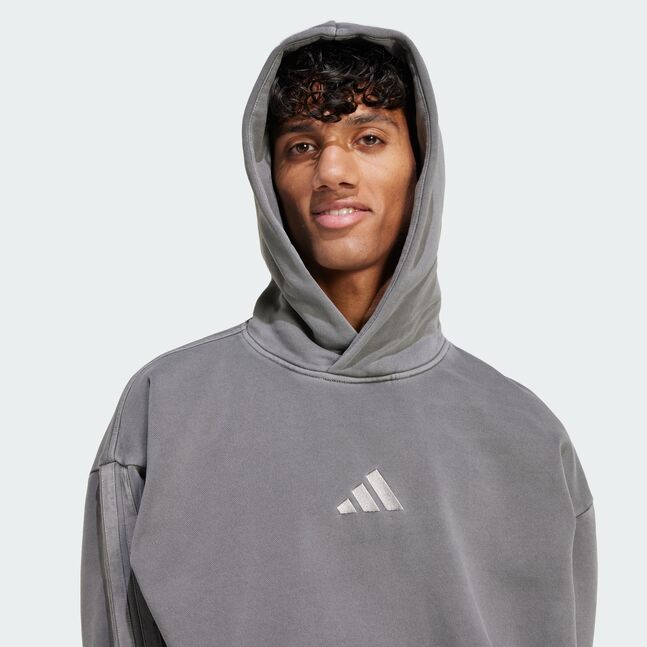 M A SZN W FL HD BLACK