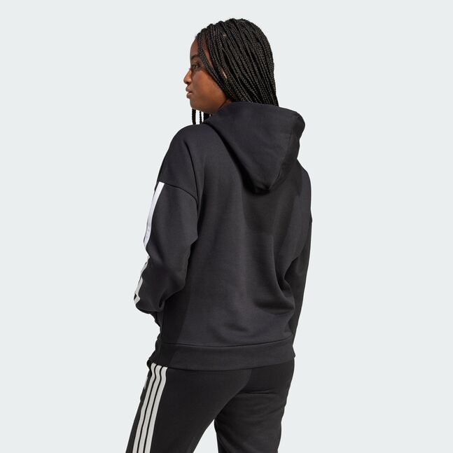 W 3S FL HD BLACK/WHITE