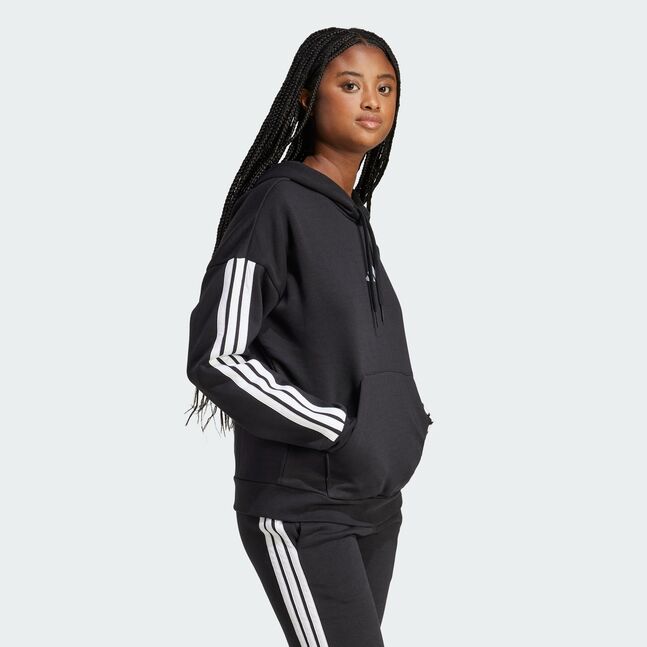 W 3S FL HD BLACK/WHITE