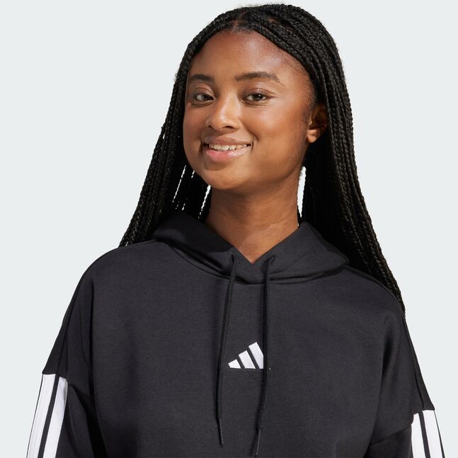 W 3S FL HD BLACK/WHITE