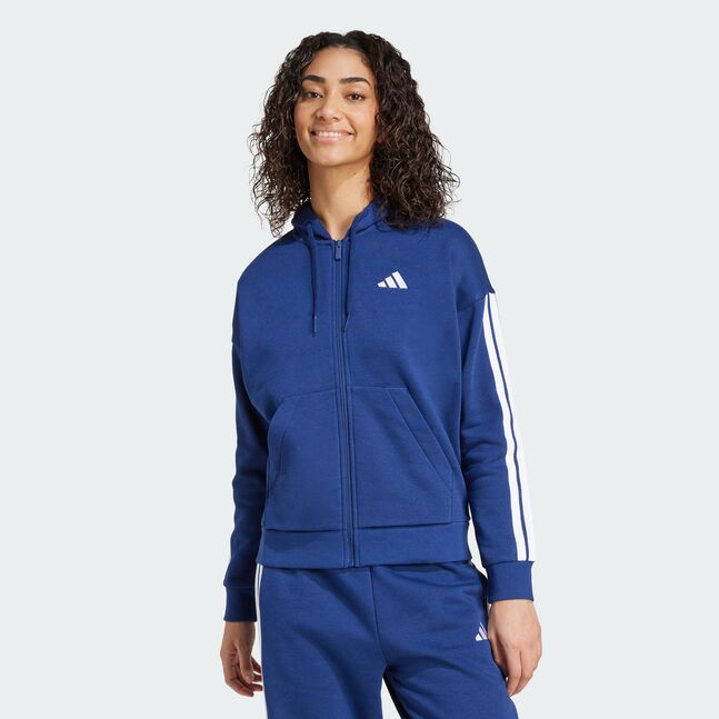 W 3S FL FZ HD DKBLUE/WHITE