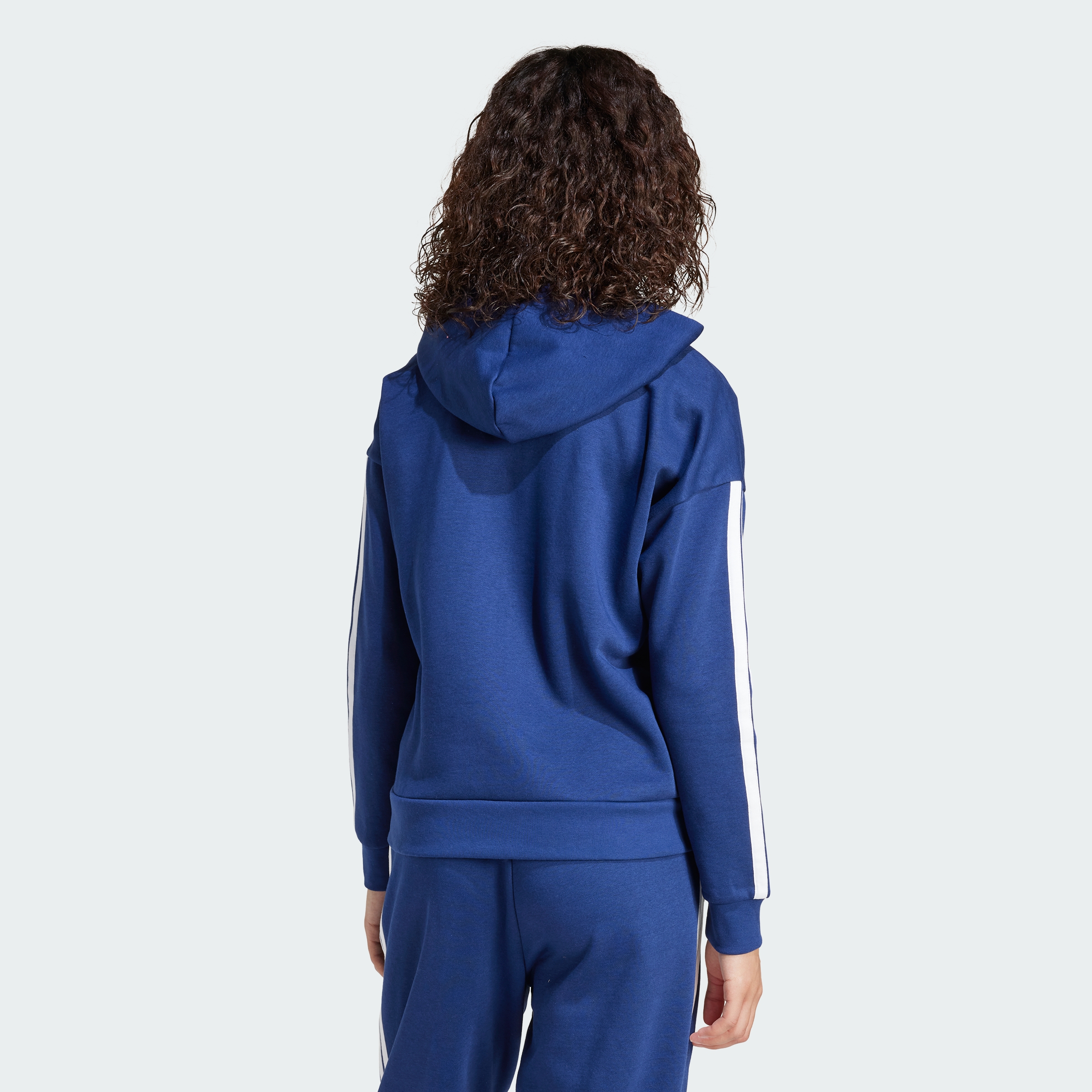 W 3S FL FZ HD DKBLUE/WHITE