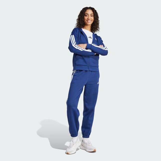 W 3S FL FZ HD DKBLUE/WHITE