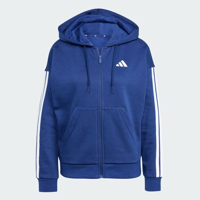 W 3S FL FZ HD DKBLUE/WHITE