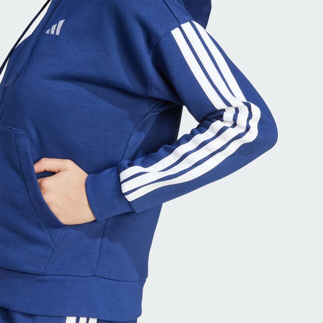 W 3S FL FZ HD DKBLUE/WHITE