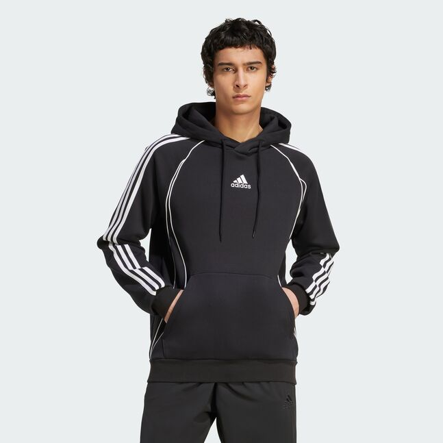 TEAMGEIST HD BLACK/WHITE