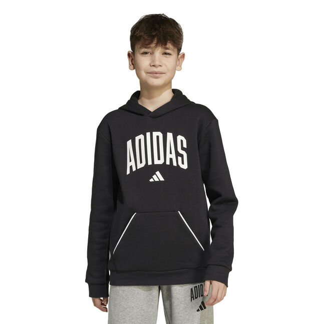J CLGT OH FL HD BLACK/WHITE
