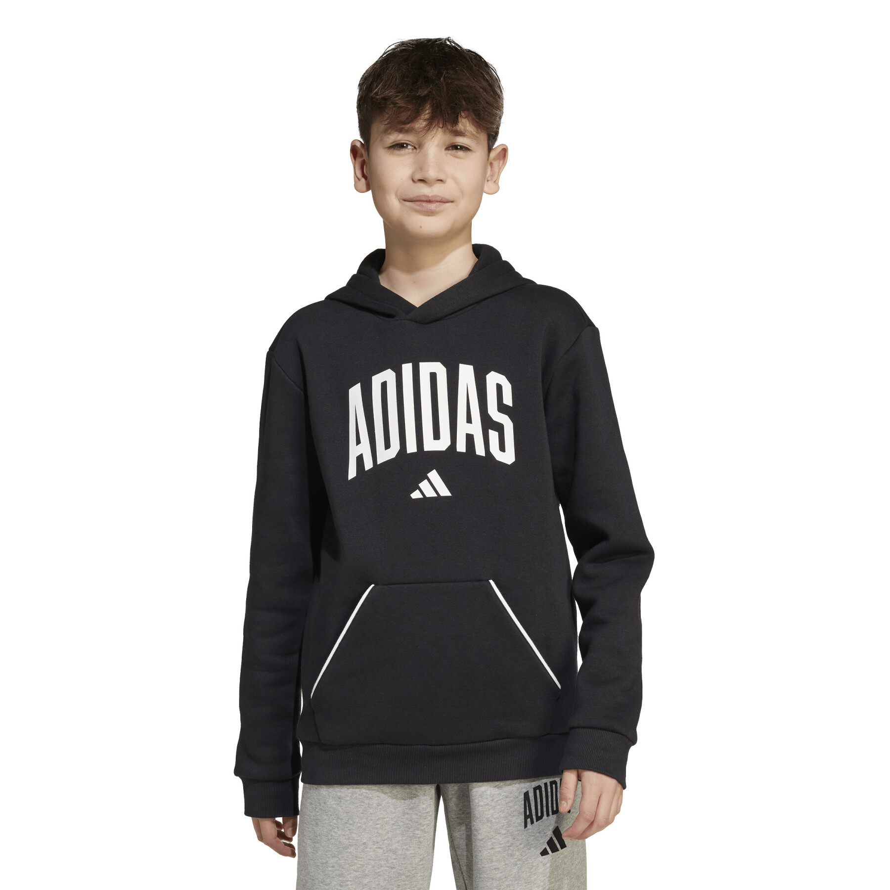 J CLGT OH FL HD BLACK/WHITE