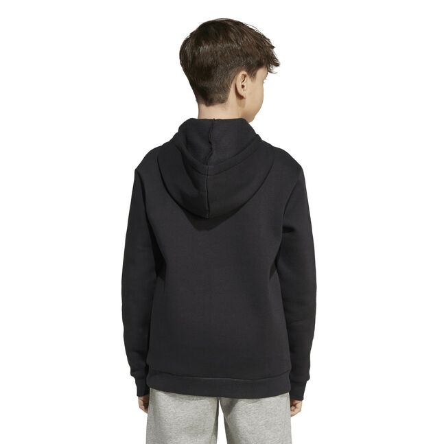 J CLGT OH FL HD BLACK/WHITE