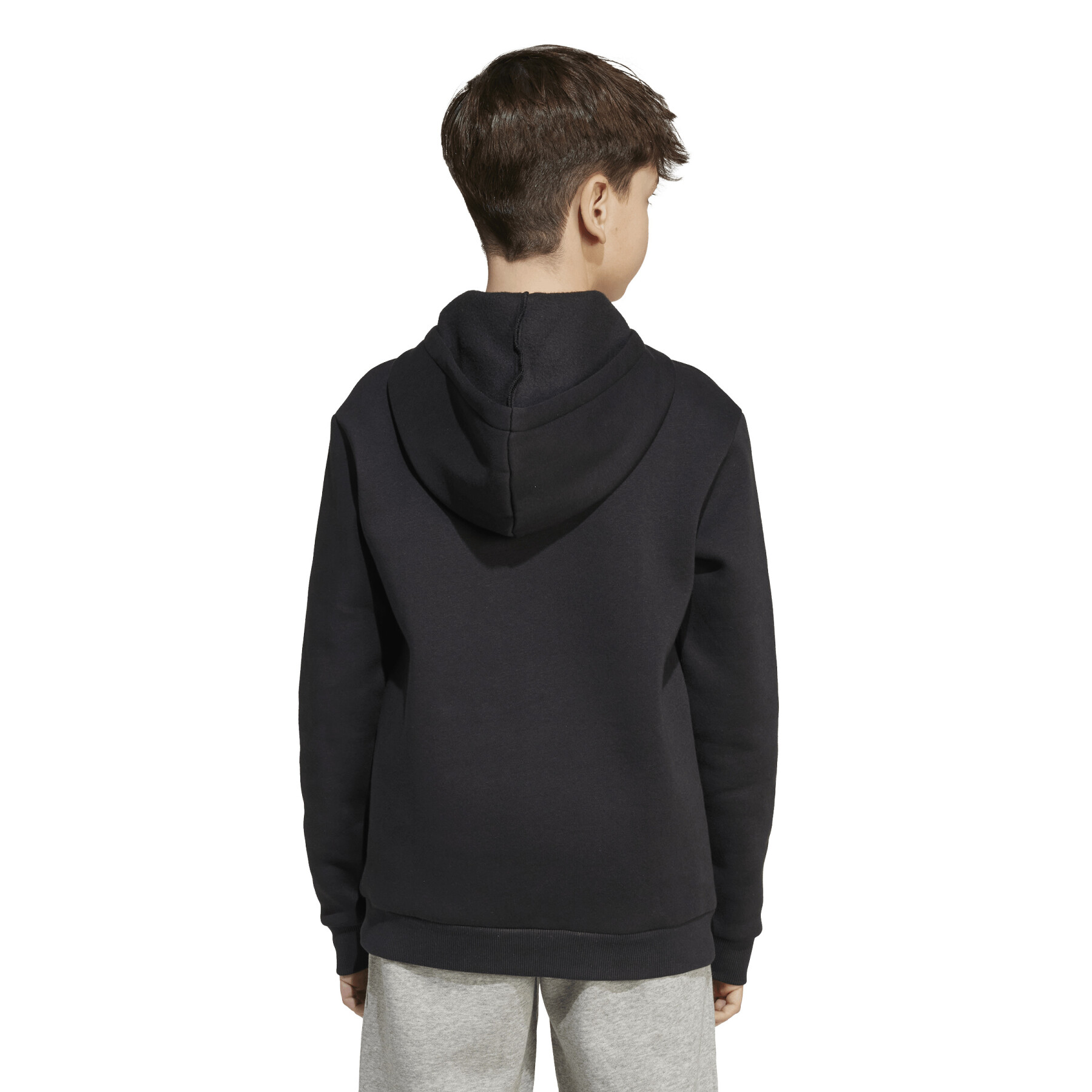 J CLGT OH FL HD BLACK/WHITE