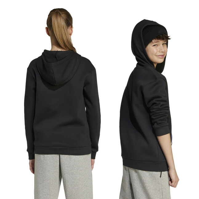 J CLGT OH FL HD BLACK/WHITE