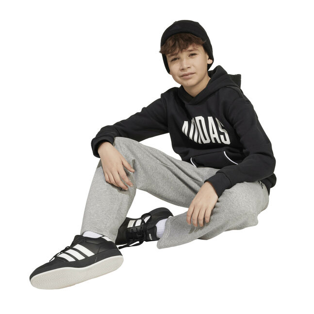 J CLGT OH FL HD BLACK/WHITE